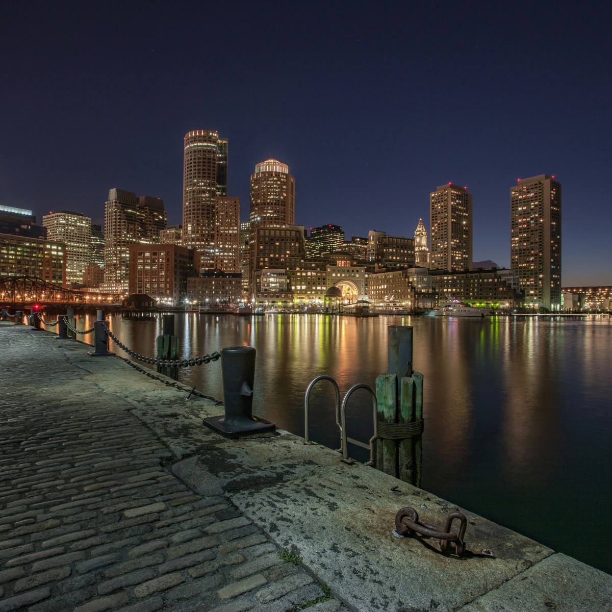 This Is Where It&nbsp;Begins…