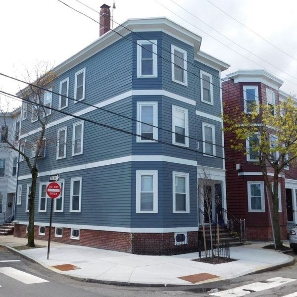 That Time I Was Outed By A Parking&nbsp;Pass